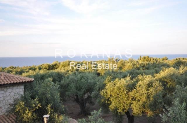 (For Sale) Residential Detached house || Zakynthos (Zante)/Zante Chora - 195 Sq.m, 4 Bedrooms, 500.000€ 