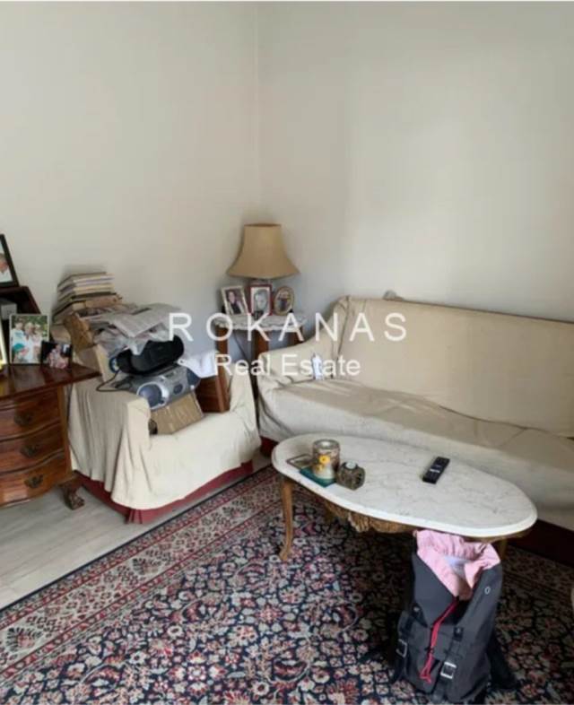 (For Sale) Residential Apartment || Athens South/Alimos - 58 Sq.m, 1 Bedrooms, 245.000€ 