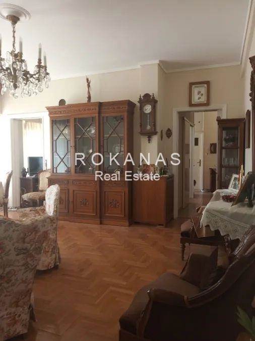 (For Sale) Residential Apartment || Athens South/Kallithea - 93 Sq.m, 2 Bedrooms, 187.000€ 