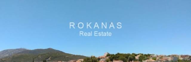 (For Sale) Residential Detached house || East Attica/Gerakas - 605 Sq.m, 850.000€ 