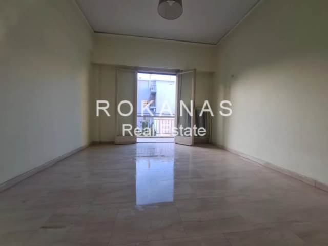 (For Sale) Residential Apartment || Athens Center/Vyronas - 58 Sq.m, 1 Bedrooms, 105.000€ 