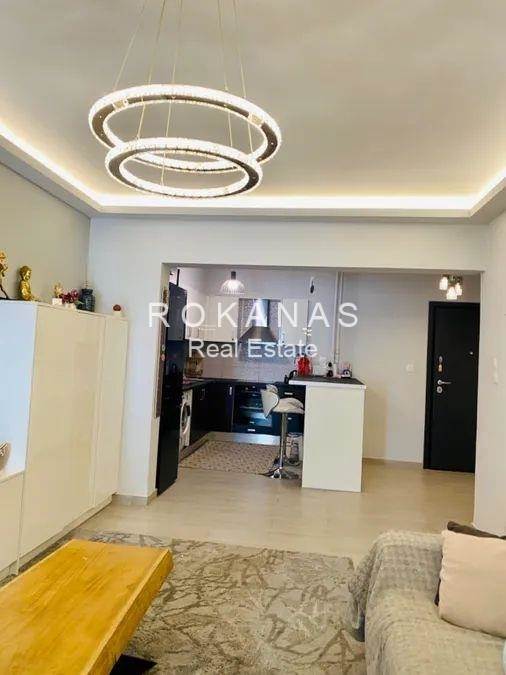 (For Sale) Residential Apartment || Athens South/Palaio Faliro - 62 Sq.m, 1 Bedrooms, 255.000€ 