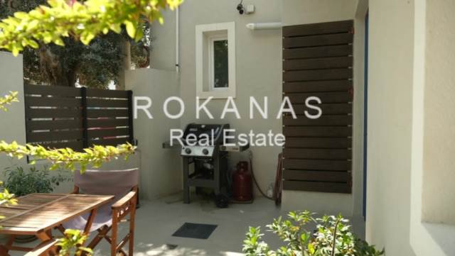 (For Sale) Residential Detached house || Athens South/Agios Dimitrios - 109 Sq.m, 2 Bedrooms, 295.000€ 