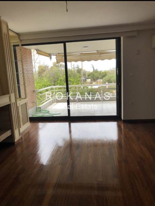 (Προς Ενοικίαση) Κατοικία Διαμέρισμα || Αθήνα Νότια/Γλυφάδα - 124 τ.μ, 3 Υ/Δ, 1.600€ 