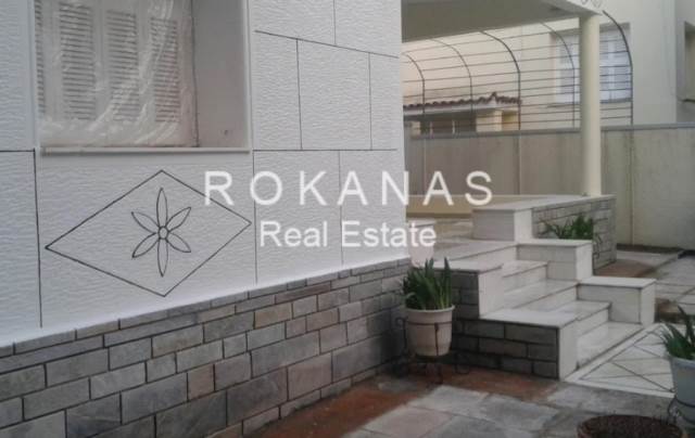 (For Sale) Residential Detached house || Athens North/Kifissia - 130 Sq.m, 2 Bedrooms, 600.000€ 
