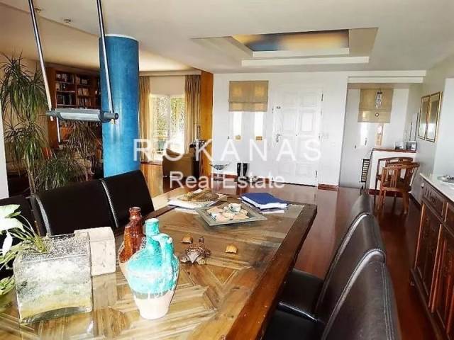 (For Sale) Residential Maisonette || Athens North/Ekali - 239 Sq.m, 3 Bedrooms, 800.000€ 