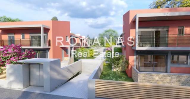 (For Sale) Residential Other properties || East Attica/Kalyvia-Lagonisi - 1.284 Sq.m, 8 Bedrooms, 2.250.000€ 