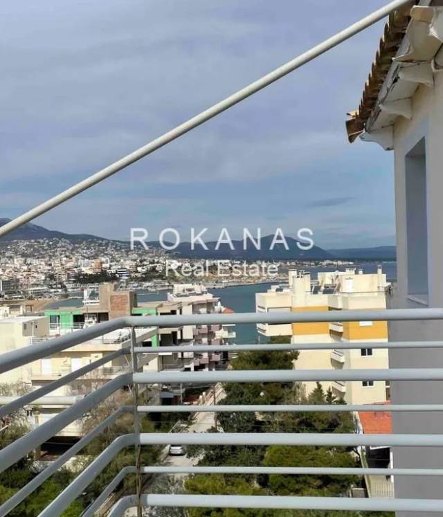 (For Sale) Residential Apartment || East Attica/Rafina - 60 Sq.m, 1 Bedrooms, 155.000€ 