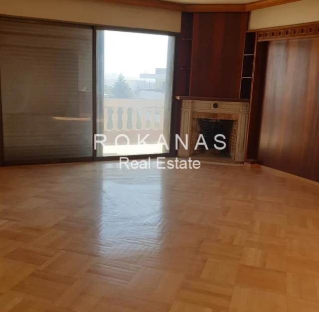 (For Rent) Residential Apartment || Athens North/Marousi - 150 Sq.m, 2 Bedrooms, 1.250€ 