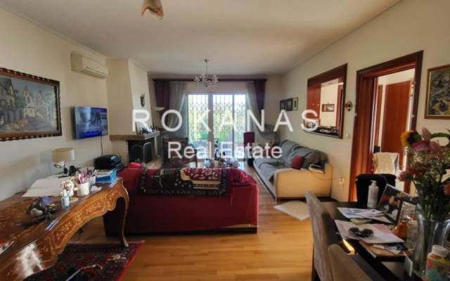 (For Sale) Residential Apartment || Athens North/Marousi - 115 Sq.m, 3 Bedrooms, 350.000€ 