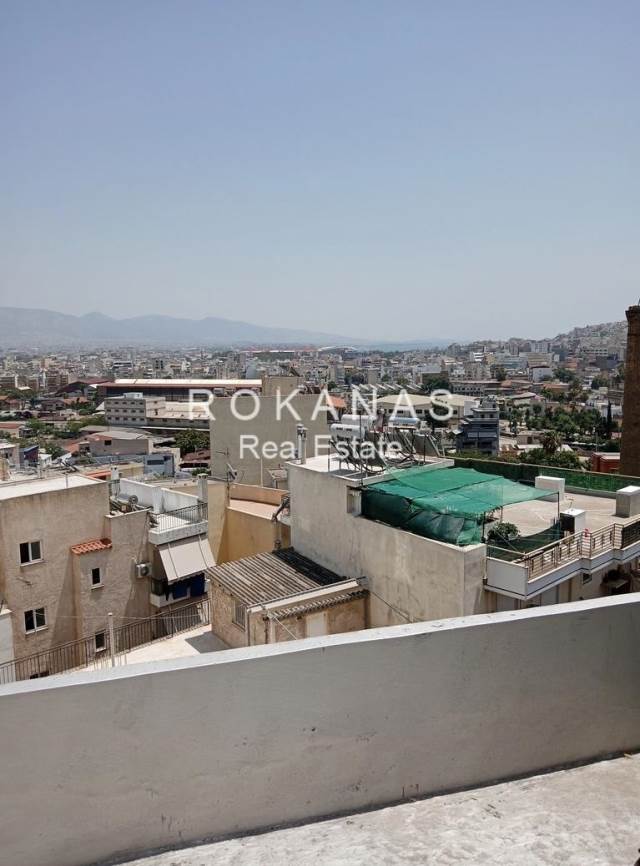 (For Sale) Residential Apartment || Piraias/Piraeus - 84 Sq.m, 2 Bedrooms, 160.000€ 