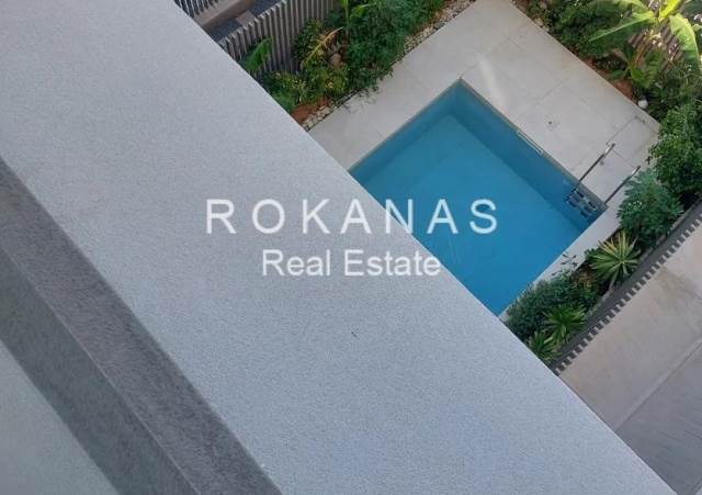(For Rent) Residential Apartment || East Attica/Voula - 99 Sq.m, 2 Bedrooms, 3.150€ 