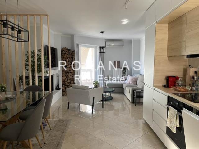 (For Sale) Residential Apartment || Piraias/Piraeus - 70 Sq.m, 2 Bedrooms, 288.000€ 