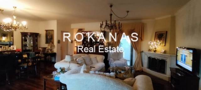 (For Sale) Residential Maisonette || East Attica/Gerakas - 300 Sq.m, 5 Bedrooms, 500.000€ 