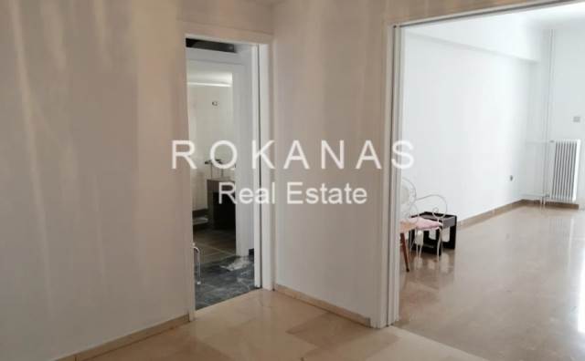 (For Rent) Residential Apartment || Athens South/Nea Smyrni - 82 Sq.m, 2 Bedrooms, 700€ 