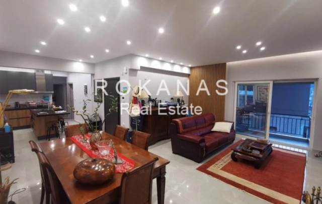 (For Sale) Residential Apartment || Piraias/Piraeus - 100 Sq.m, 2 Bedrooms, 348.000€ 