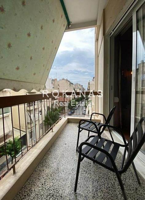 (For Sale) Residential Apartment || Athens South/Kallithea - 55 Sq.m, 1 Bedrooms, 130.000€ 