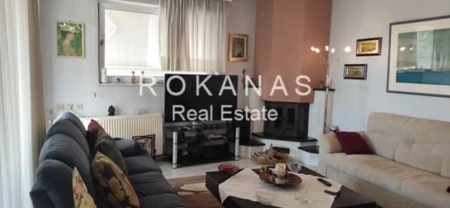 (For Rent) Residential Floor Apartment || Athens South/Glyfada - 123 Sq.m, 3 Bedrooms, 1.350€ 