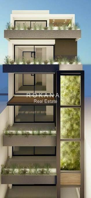 (For Sale) Residential Floor Apartment || Piraias/Korydallos - 81 Sq.m, 2 Bedrooms, 235.000€ 