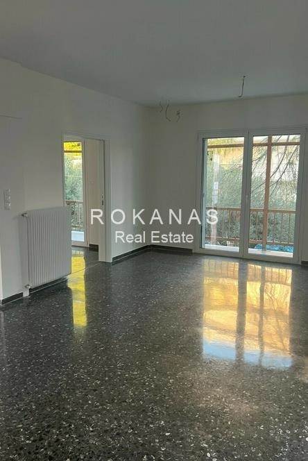 (For Rent) Residential Apartment || Athens North/Marousi - 120 Sq.m, 3 Bedrooms, 1.400€ 