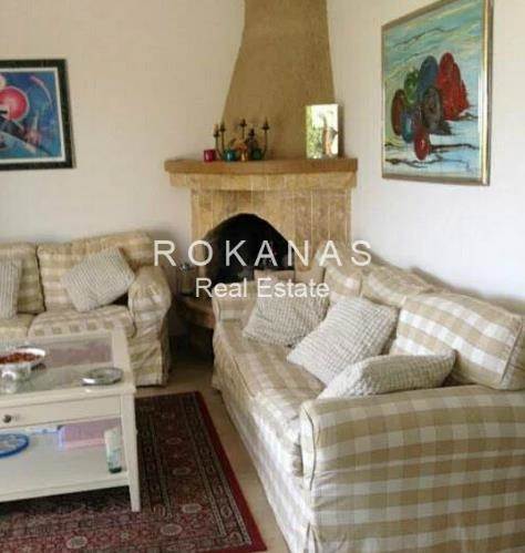 (For Sale) Residential Detached house || East Attica/Anavyssos - 85 Sq.m, 2 Bedrooms, 350.000€ 