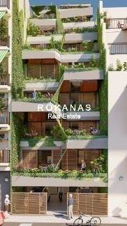 (For Sale) Residential Maisonette || Athens Center/Athens - 49 Sq.m, 1 Bedrooms, 226.000€ 