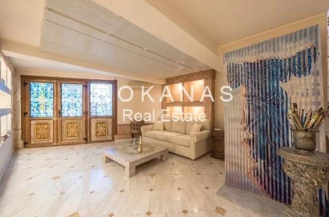 (For Sale) Residential Villa || Athens North/Psychiko - 150 Sq.m, 2 Bedrooms, 2.000.000€ 