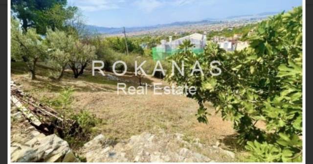 (For Sale) Land Plot for development || Athens North/Penteli - 1.020 Sq.m, 850.000€ 