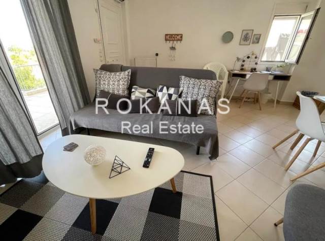(For Sale) Residential Apartment || East Attica/Nea Makri - 61 Sq.m, 1 Bedrooms, 130.000€ 