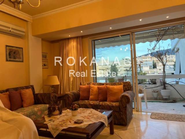 (For Sale) Residential Apartment || Athens North/Agia Paraskevi - 95 Sq.m, 2 Bedrooms, 310.000€ 