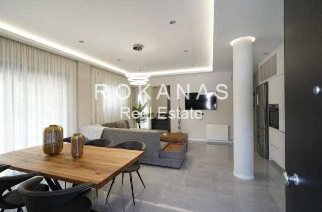 (For Sale) Residential Apartment || Athens North/Marousi - 100 Sq.m, 3 Bedrooms, 460.000€ 