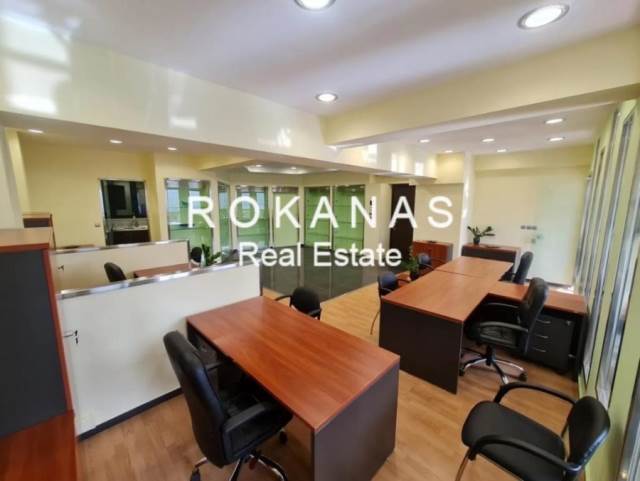 (For Sale) Commercial Office || Piraias/Agios Ioannis Renti - 150 Sq.m, 280.000€ 