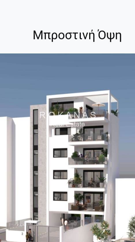 (For Sale) Residential Maisonette || Athens North/Chalandri - 142 Sq.m, 2 Bedrooms, 620.000€ 