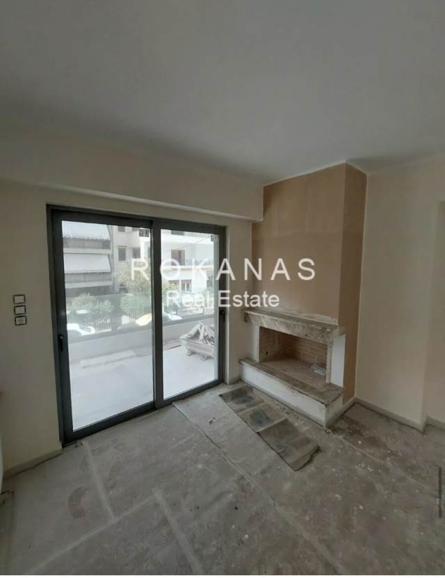 (For Sale) Residential Apartment || Athens South/Agios Dimitrios - 85 Sq.m, 2 Bedrooms, 357.000€ 