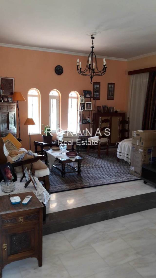 (For Sale) Residential Detached house || East Attica/Koropi - 250Sq.m, 3Bedrooms, 550.000€ 