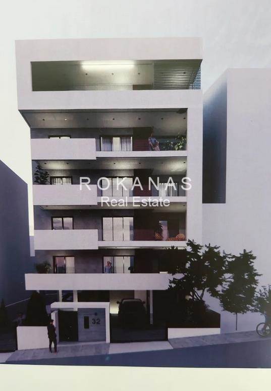 (For Sale) Residential Floor Apartment || Athens North/Pefki - 103 Sq.m, 3 Bedrooms, 410.000€ 