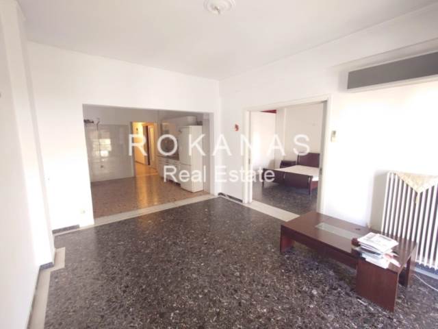 (For Sale) Residential Apartment || Athens South/Agios Dimitrios - 142 Sq.m, 4 Bedrooms, 220.000€ 