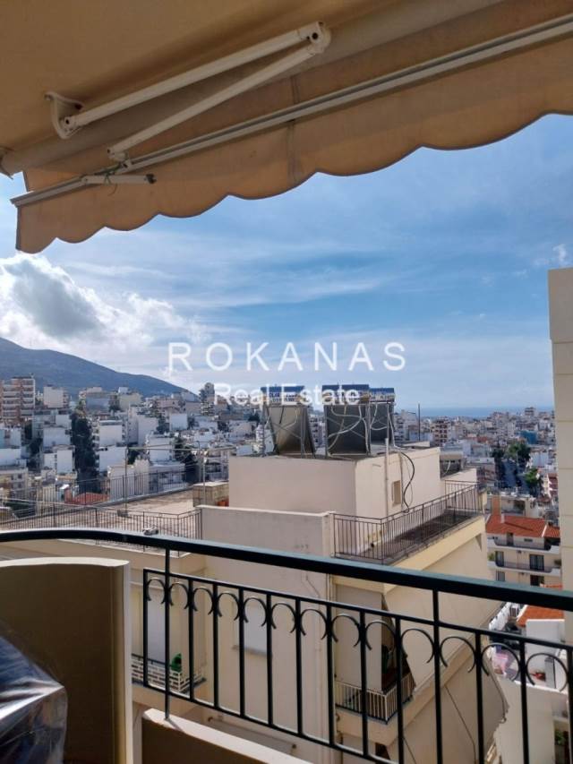 (For Sale) Residential Floor Apartment || Athens Center/Ilioupoli - 82 Sq.m, 3 Bedrooms, 285.000€ 