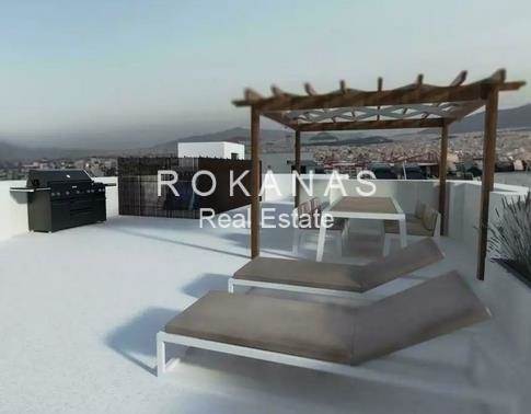 (For Sale) Residential Apartment || Piraias/Piraeus - 120 Sq.m, 3 Bedrooms, 380.000€ 