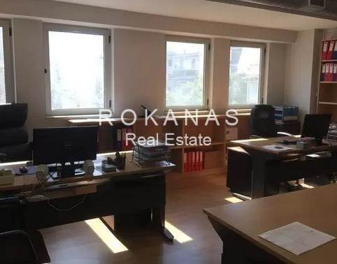 (For Sale) Commercial Conference Room || Athens South/Nea Smyrni - 394 Sq.m, 870.000€ 