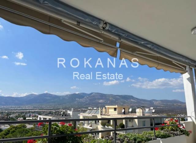 (For Sale) Residential Apartment || Athens North/Nea Erithraia - 110 Sq.m, 3 Bedrooms, 395.000€ 