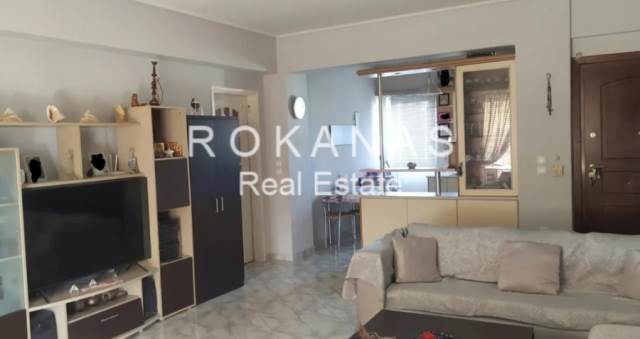 (Προς Πώληση) Κατοικία Διαμέρισμα || Αθήνα Δυτικά/Καματερό - 90 τ.μ, 2 Υ/Δ, 190.000€ 