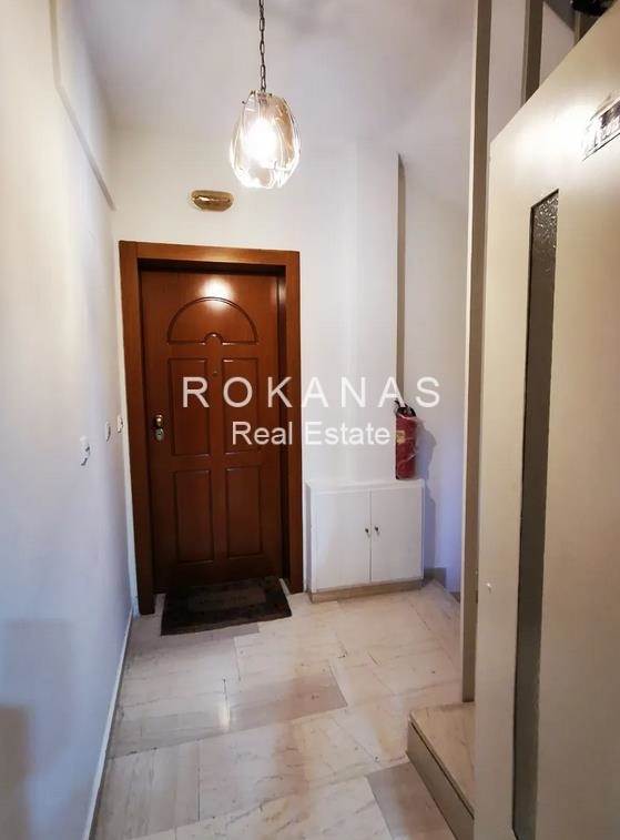 (For Rent) Residential Apartment || Athens South/Nea Smyrni - 105 Sq.m, 2 Bedrooms, 880€ 