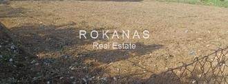 (For Sale) Land Plot for development || East Attica/Anavyssos - 436 Sq.m, 170.000€ 