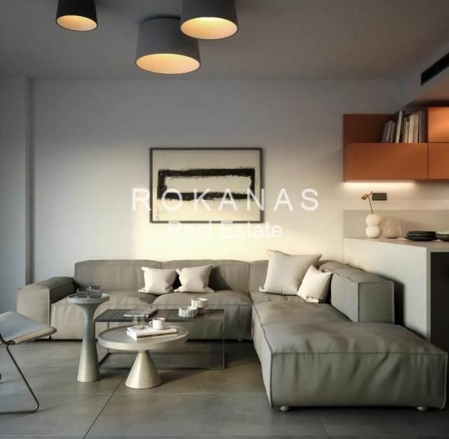 (For Sale) Residential Maisonette || Athens North/Neo Psychiko - 100 Sq.m, 2 Bedrooms, 440.000€ 