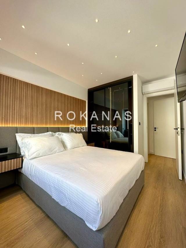 (For Sale) Residential Apartment || Piraias/Piraeus - 40 Sq.m, 1 Bedrooms, 255.000€ 