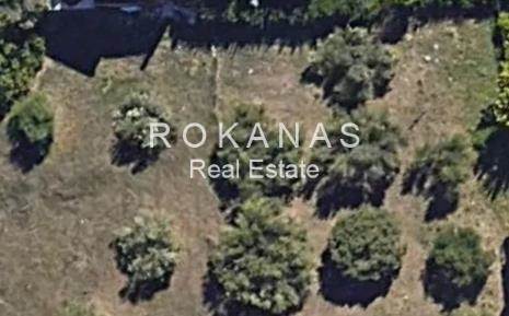 (For Sale) Land Plot for development || Athens North/Marousi - 1.075 Sq.m, 1.100.000€ 