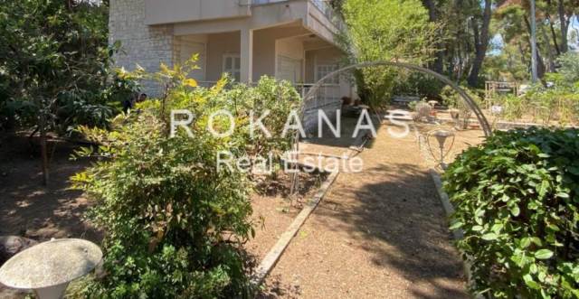 (For Sale) Land Plot for development || Athens North/Ekali - 1.272 Sq.m, 930.000€ 
