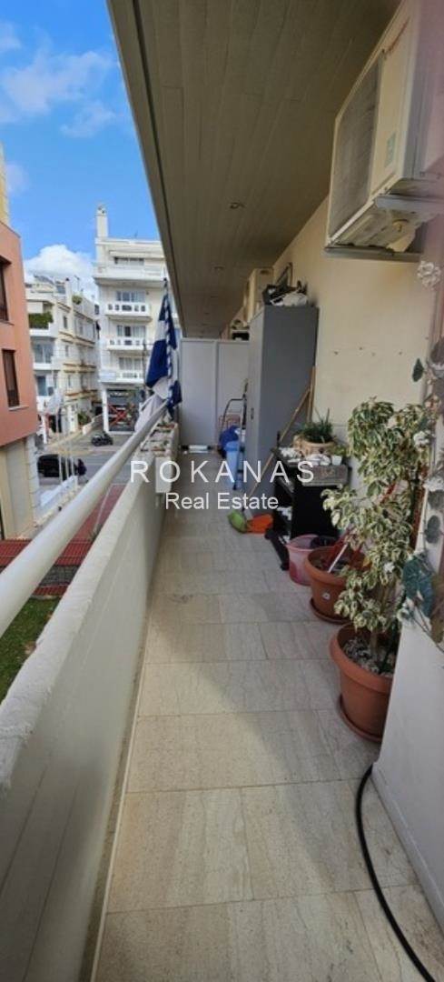 (For Sale) Residential Apartment || Athens South/Glyfada - 58 Sq.m, 1 Bedrooms, 170.000€ 