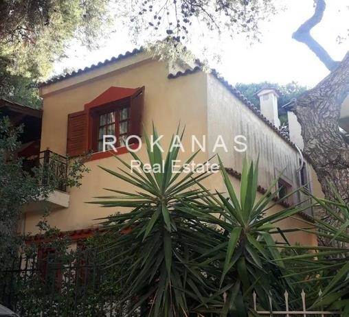 (For Sale) Residential Detached house || Athens North/Kifissia - 160 Sq.m, 4 Bedrooms, 560.000€ 